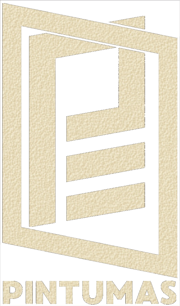Pintumas Logo